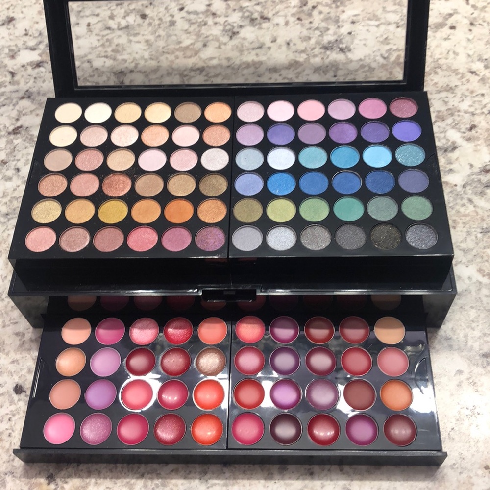 Jolee New York makeup set